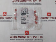 Lot of 10X Phoenix Contact FBS 2-5 Plug-in Bridge 3030161