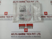 Lot of 10X PHOENIX CONTACT FBS 5-8 Plug-in Bridge V/C.03 HATL011500011