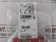 Lot of 10X Phoenix Contact FBS 6-8 Plug-in Bridge 3032470