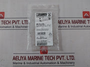 Lot of 10X PHOENIX CONTACT P-FU 5X20 LA 250 Fuse Plug 250V/300V 10A