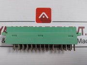 Lot Of 10X Phoenix Contact Sfl (2,8-0,8) F48 Female Connector Strip