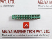 Lot Of 10X Phoenix Contact Sfl (2,8-0,8) F48 Female Connector Strip