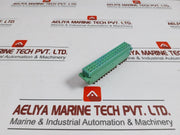 Lot Of 10X Phoenix Contact Sfl (2,8-0,8) F48 Female Connector Strip