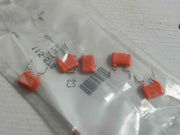 Lot Of 10X Rs 115-578 Polyester Film Capacitor A 305 (10 Packet = 50 Pcs) 0.1Uf