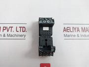 Lot Of 10X Relay Socket