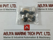 Lot Of 10X Rs 227-5953 Elbow Threaded Adaptor 6 X 1/8