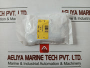 Lot Of 10X Rs 227-5969 Pneumatic Push-to-connect Fitting 6Mm 1/4 Inch