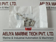 Lot of 10X RS 541-4460 Fuse 500MA