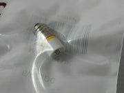 Lot of 10X RS PRO 205-151 Yellow LED Indicator Lamp