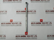 Lot Of 10X Sae 1/2X8In 1020 Carbon Steel Cotter Pin For Mooring