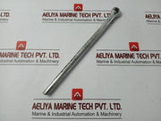 Lot Of 10X Sae 1/2X8In 1020 Carbon Steel Cotter Pin For Mooring