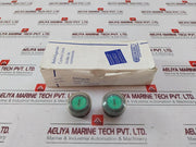 Lot Of 10X Schlegel Krt Push Button