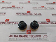 Lot Of 10X Schlegel Krt Push Button