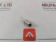 Lot of 10X SCHNEIDER ELECTRIC DL1-CE-030 Bulb with Base 30V 2W