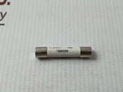 Lot Of 10X Siba 189020 Fuse 500V Ac 5A 6.3 Mm × 32 Mm