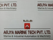 Lot Of 10X Siba 189020 Fuse 500V Ac 5A 6.3 Mm × 32 Mm