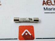 Lot of 10X SIBA 70 065 65 Antisurge Fuse 700001363