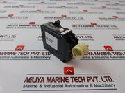 Lot Of 10X Siemens Qf115 Ground Fault Circuit Breaker 1 Pole 15A 10Ka 120- 60Hz