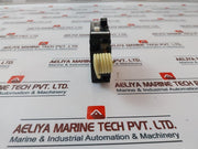 Lot Of 10X Siemens Qf115 Ground Fault Circuit Breaker 1 Pole 15A 10Ka 120- 60Hz