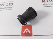 Lot of 10X TE CONNECTIVITY 182663-1 Circular Cable Clamp Connector CT444 Size 13