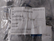 Lot of 10X TE CONNECTIVITY 182663-1 Circular Cable Clamp Connector CT444 Size 13