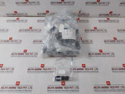 Lot of 10X TE CONNECTIVITY 182663-1 Circular Cable Clamp Connector CT444 Size 13