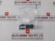 Lot of 10X TE CONNECTIVITY 182663-1 Circular Cable Clamp Connector CT444 Size 13