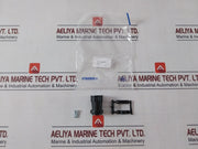 Lot of 10X TE CONNECTIVITY 182663-1 Circular Cable Clamp Connector CT444 Size 13