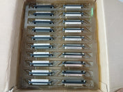 Lot of 10X TE CONNECTIVITY LD Connector 50 Pin Boardlock