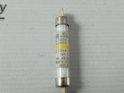 Lot Of 10X Utsunomiya Electric Nc1 Cello-lite Fuse Bc. 20Ka•Ff.1.35