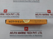 Lot of 10X UTSUNOMIYA ELECTRIC UC1 Cello-lite Fuse 30A ACL50 DCL20 D.C. 250V