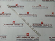 Lot of 10X WEIDMULLER 0545400000 Cross-Connector For Terminal Block QB 58/8/15