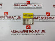 Lot of 10X Wickmann-werke 250V Cylindrical Insert Fuse 5 X 25 Mm Din 41576
