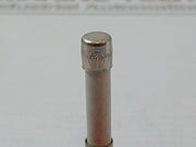 Lot of 10X Wickmann-werke 250V Cylindrical Insert Fuse 5 X 25 Mm Din 41576
