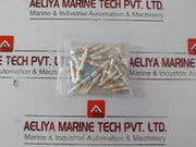 Lot of 10X Yonggui TY57-20 Female Contact Jack Assembly