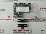 Lot Of 10X Yoshida Fh-30 Fuse Holder 600V 30A