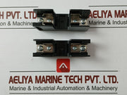 Lot Of 10X Yoshida Fh-30 Fuse Holder 600V 30A