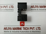 Lot Of 10X Yoshida Fh-30 Fuse Holder 600V 30A