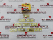 Lot of 10X ZEEMAN ATS Standard Plug-in Fuse RS-220-0842