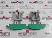 Lot of 10X Zetasassi TO-2 Automatic Linear Chain Tensioner 3/4”