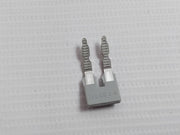 Lot of 10X Phoenix Contact EB 2-6 Insertion bridge IN04
