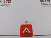 Lot Of 10x 2 Micron Ss Frit & Lock Ring Ferrule Waters 700001660