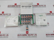 Lot Of 10x 792xdx3m4l-24d Power Relay 24 Vdc Brand Schneider Electric