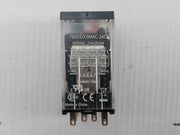 Lot Of 10x 792xdx3m4l-24d Power Relay 24 Vdc Brand Schneider Electric