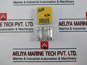 Lot of 10X BUSS AGC-15A Fuse 32V