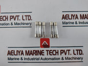 Lot of 10X BUSS AGC-15A Fuse 32V