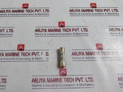 Lot of 10X BUSSMANN C14G2 Cylindrical Fuse  14X51mm 2A 690V 80KA