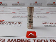Lot of 10X Bussmann C14G4 Cylindrical Fuse 4A 690V 14X51MM GG