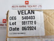Lot Of 10x By Velan Tightening Screw For Valve Nd400