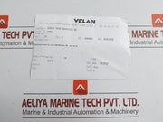 Lot Of 10x By Velan Tightening Screw For Valve Nd400